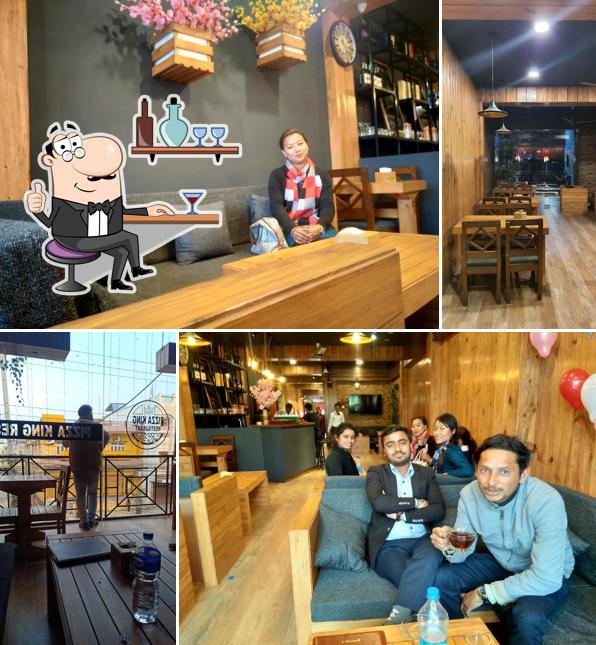 Pizza King Restaurant