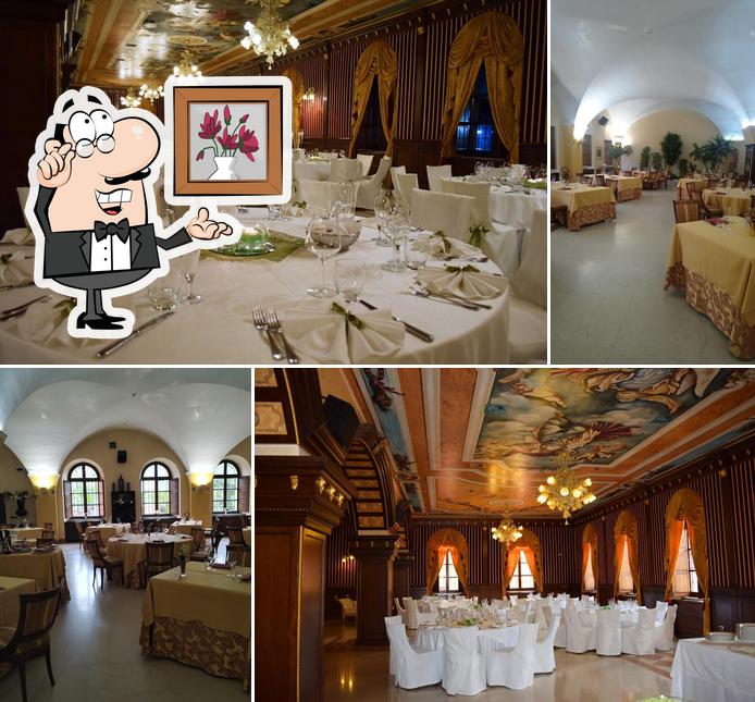 Olimpus Ristorante