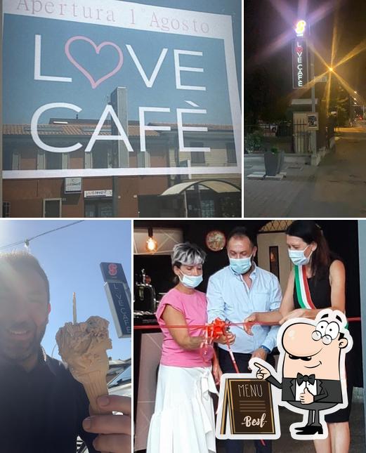 Bar Love Cafè Forlì