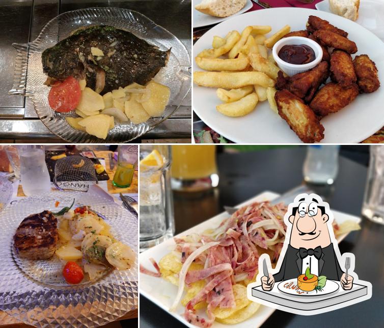 Restaurante Changoo