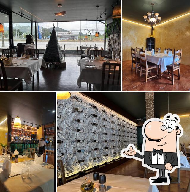 Agosto Wine & Dine