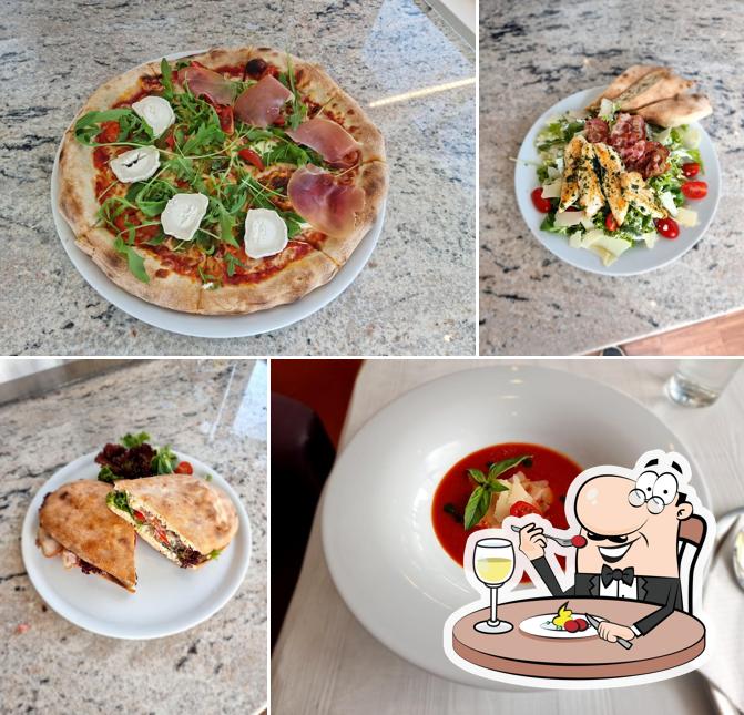 Art Caffe restaurant
