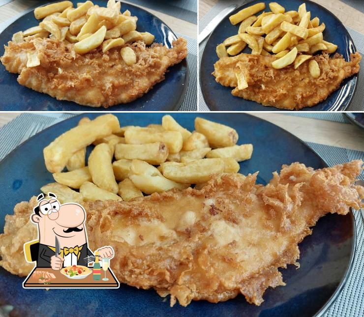 Baildon Fish Bar