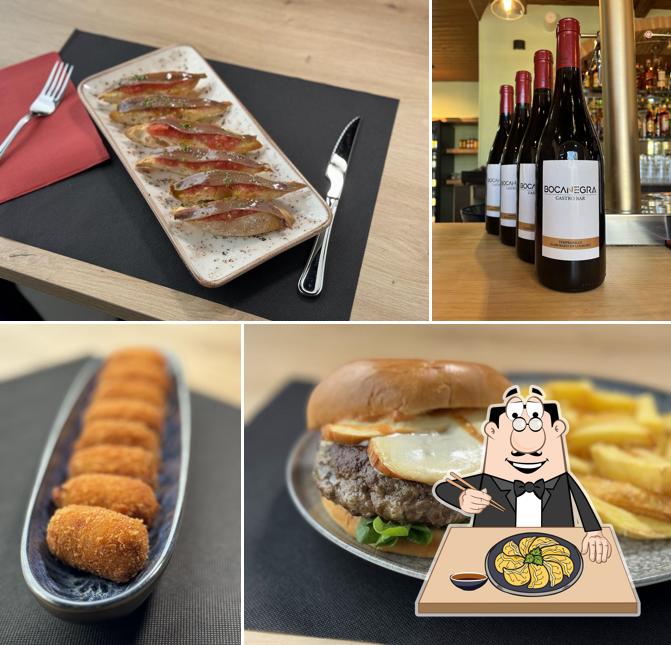 Bocanegra Gastrobar