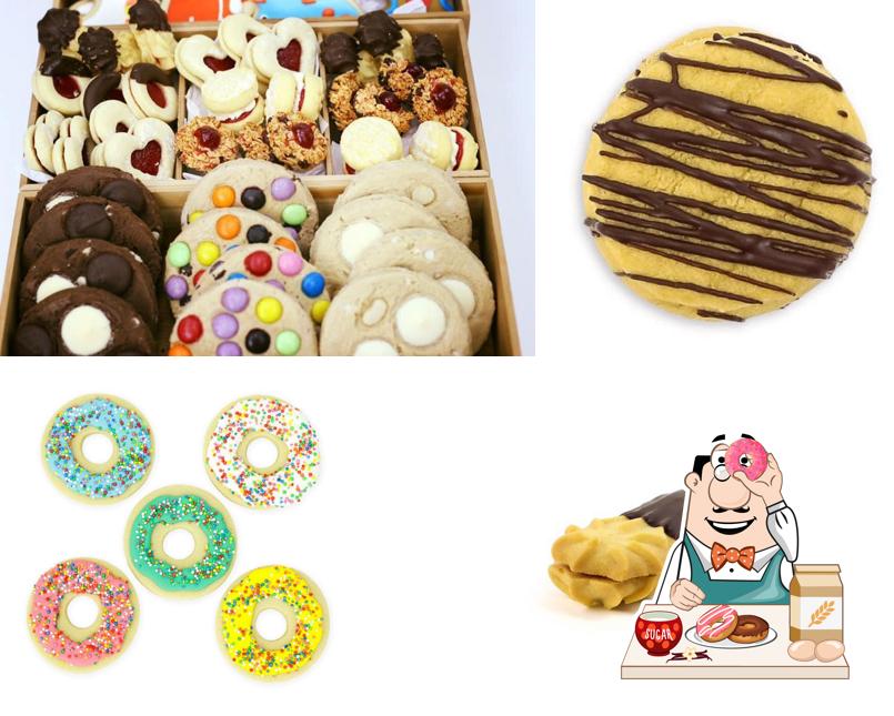 Cookie Concepts Pty Ltd