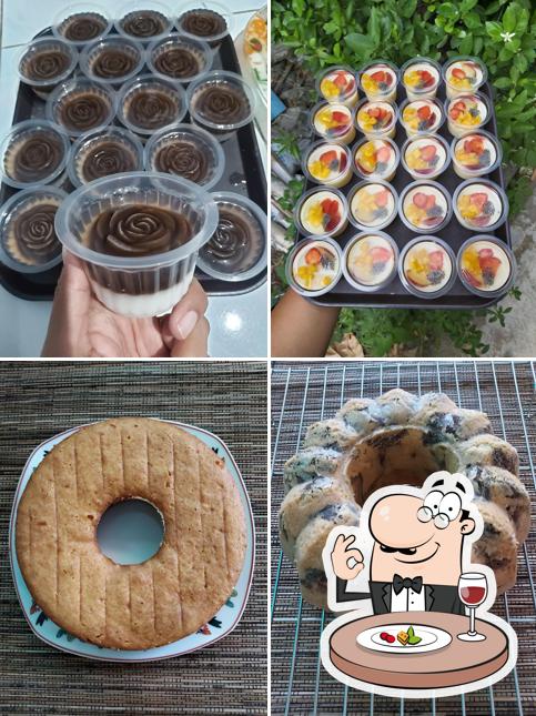 Dapur Fey