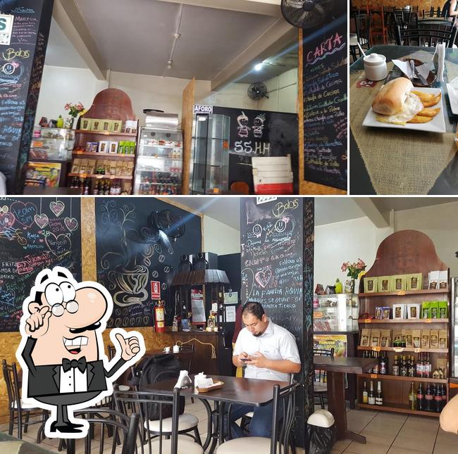 D'carrara Coffe