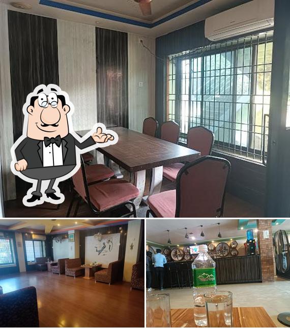 Deurali Hotel Rani-14
