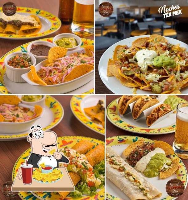 El Torito Tex- Mex