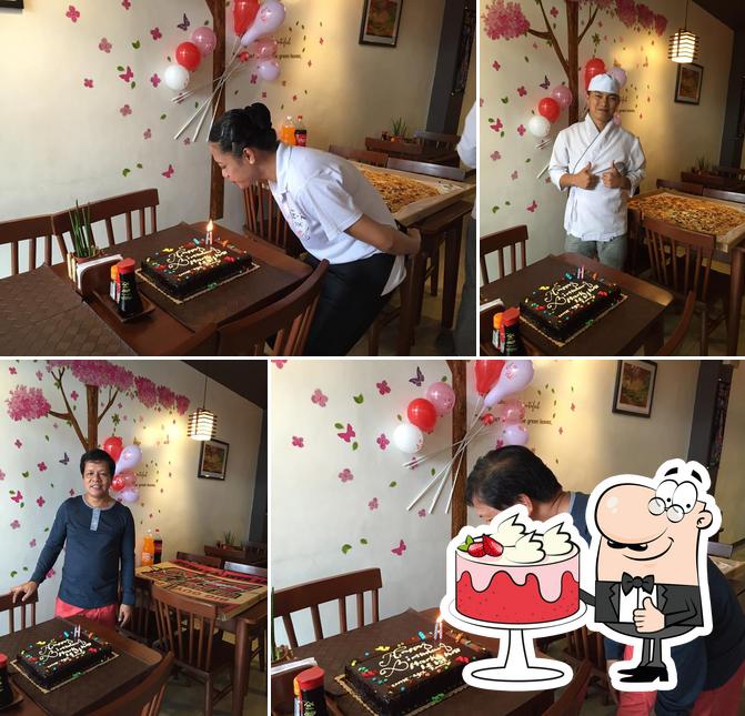 FDC Restaurant umeya