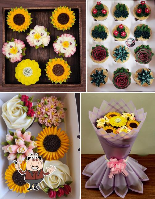 Flower of Flour