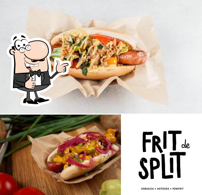 Frit de Split