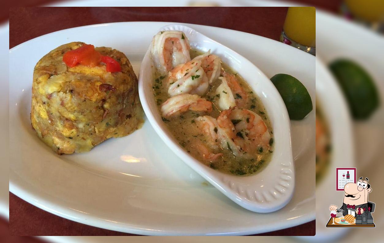 Guavate Puerto Rican Eatery & Bistro