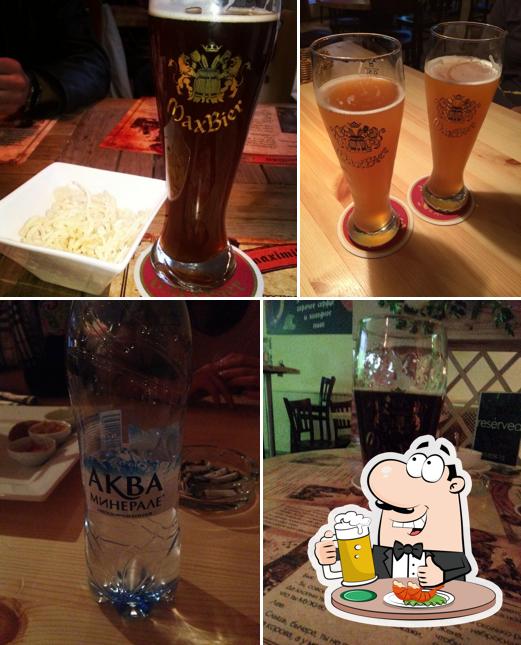 Maxbeerhouse