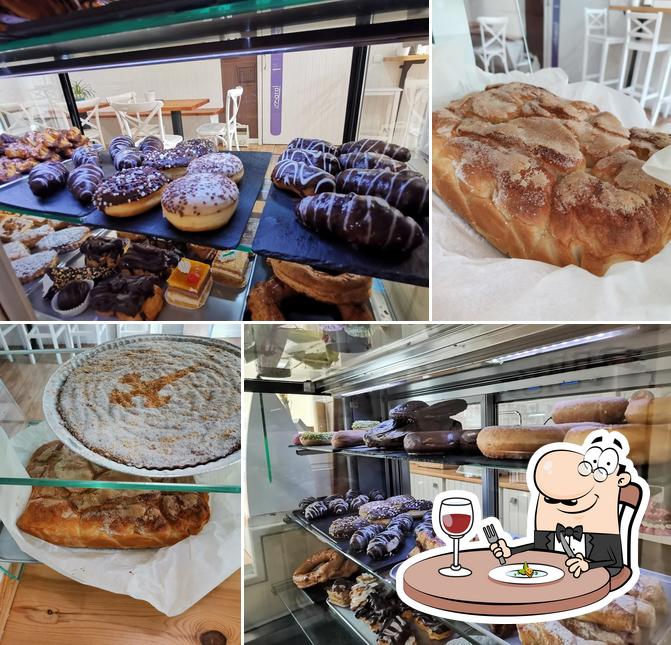 MARAL Bakery Café