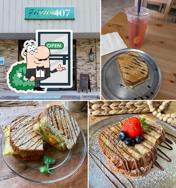 Grace Cafe