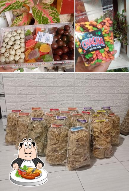 Riffa Snack