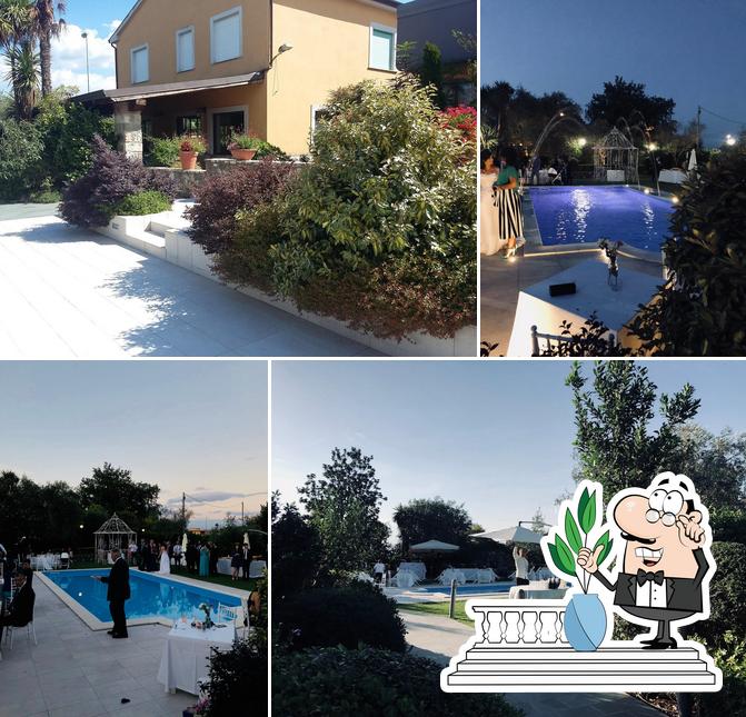 Hotel Ristorante Bompiani