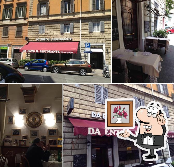 Ristorante da Enzo Ristorante Italiano