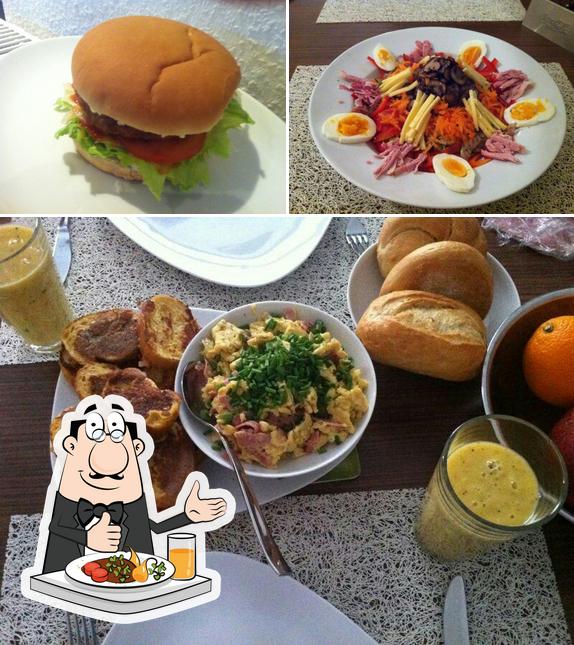 Restaurant Schroeder's