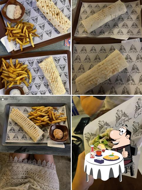 ShawarMe