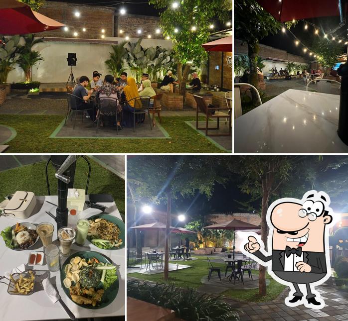TeKa coffee & dine
