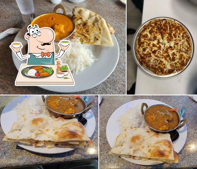 UK Spice Cuisine