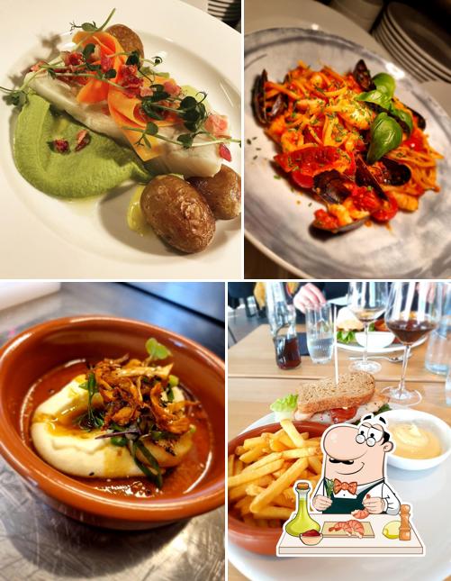 Restaurant Vadskjæret