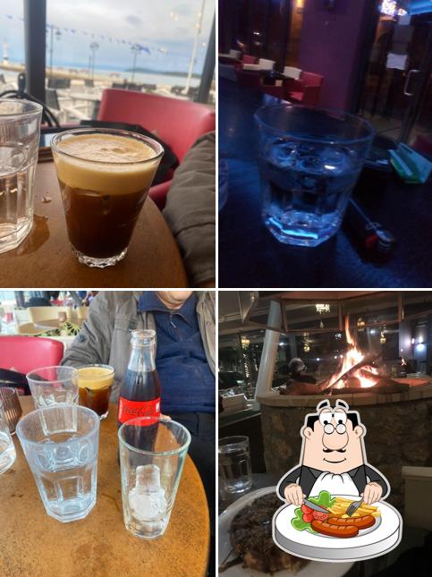 Velvet Cafe Bar