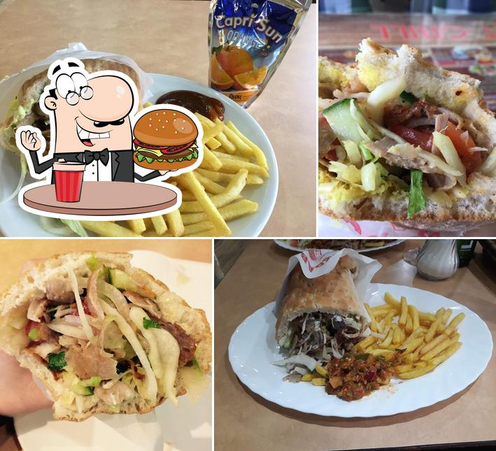 West Grill - Döner