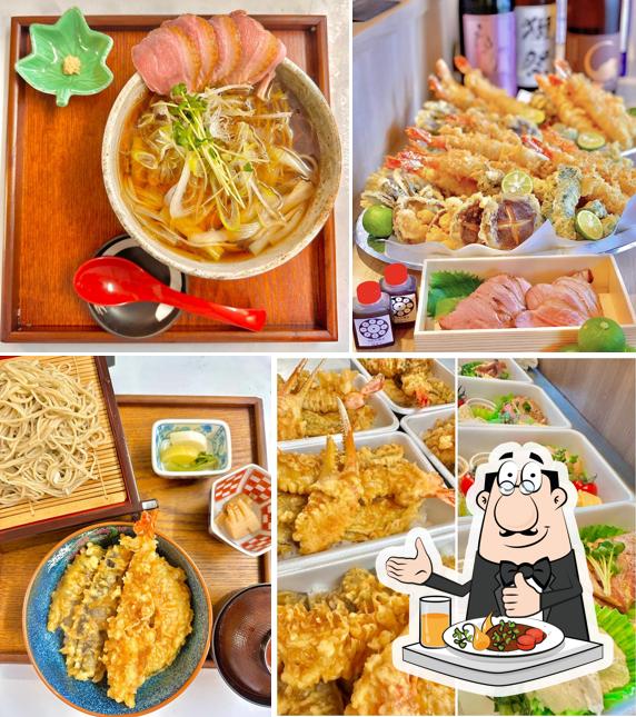 手打ち蕎麦 はせべ