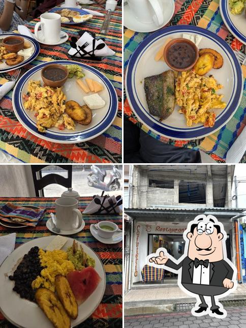 Restaurante Utz ik