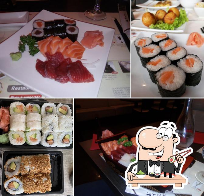 Sushido