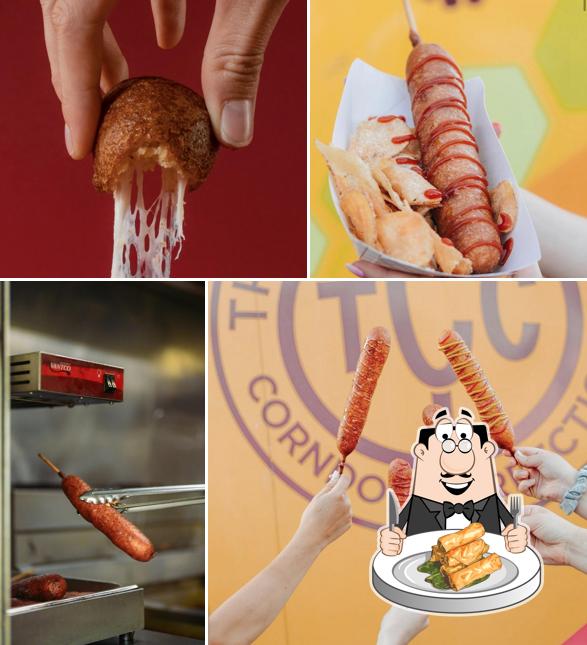 The Corndog Company