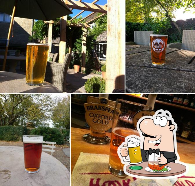 The Kings Head Inn