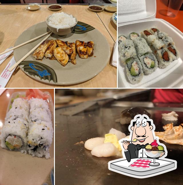 Tokyo House Japanese Restaurant