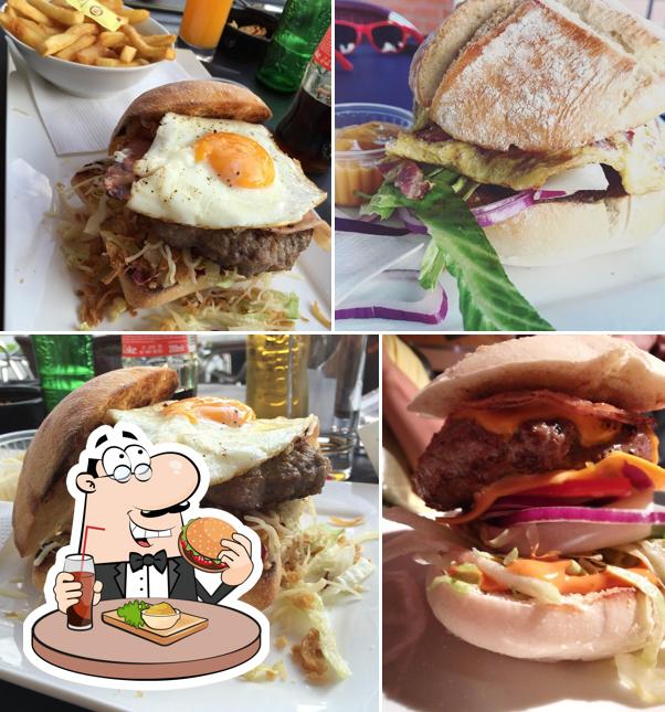 Tuning Burger