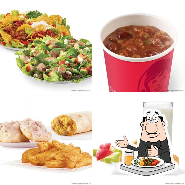 Wendy's
