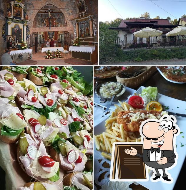 Zyga Zajazd i Restauracja