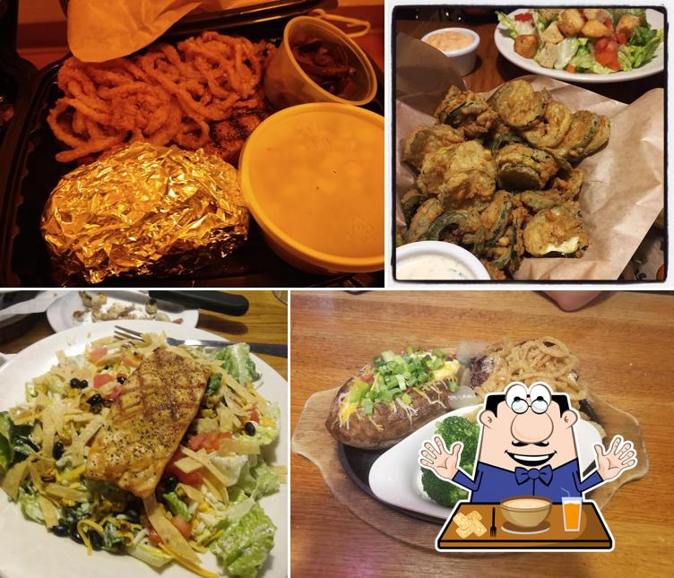 Logan's Roadhouse