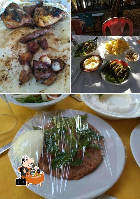 Al Shallal Restaurant - مطعم الشلال
