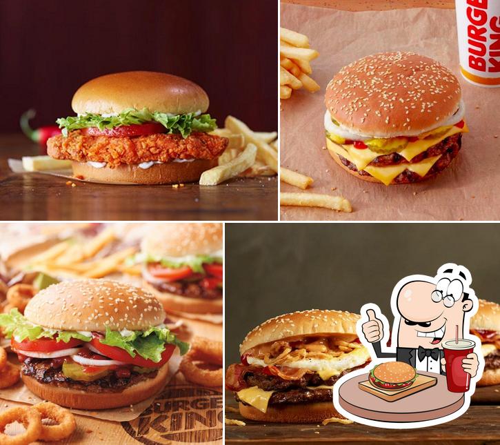Burger King