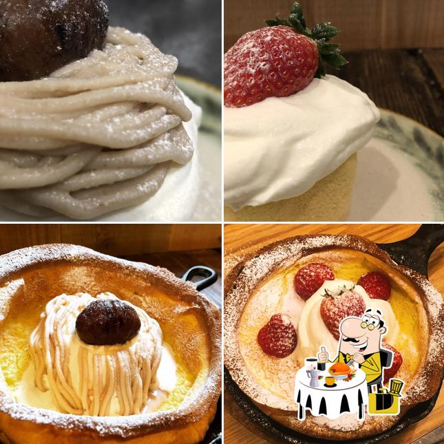 tamaya cafe