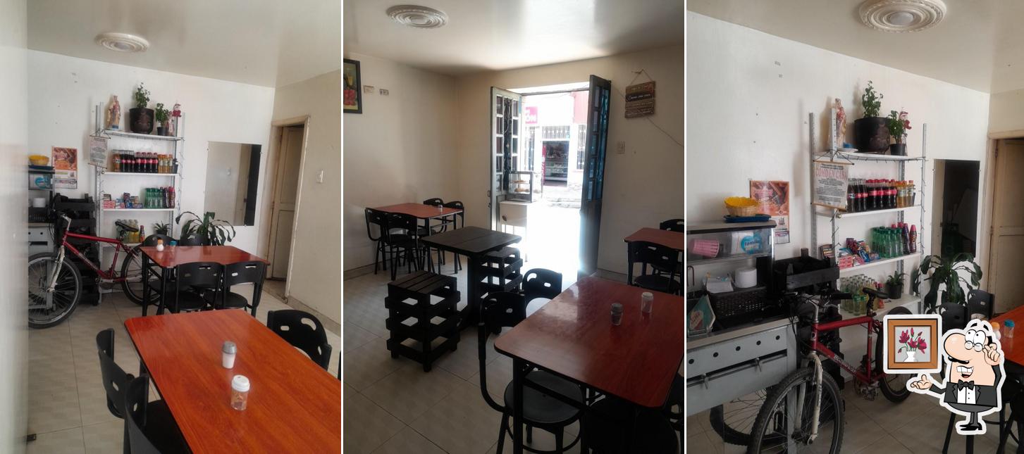 Como En Casa Restaurante