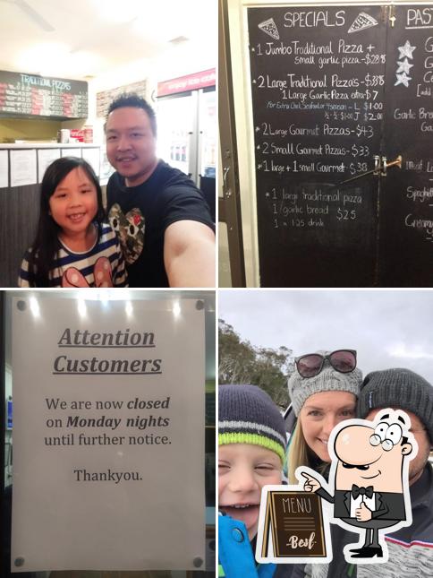 Pambula Pizza