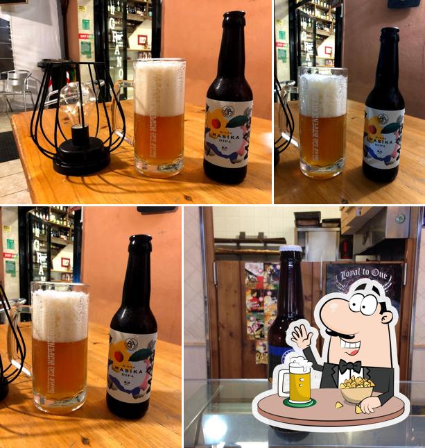 Il Grano & il Luppolo