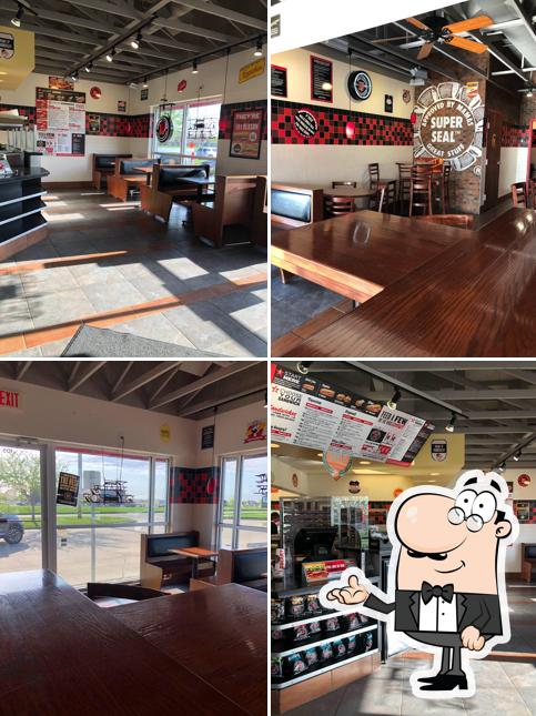 Jimmy John's