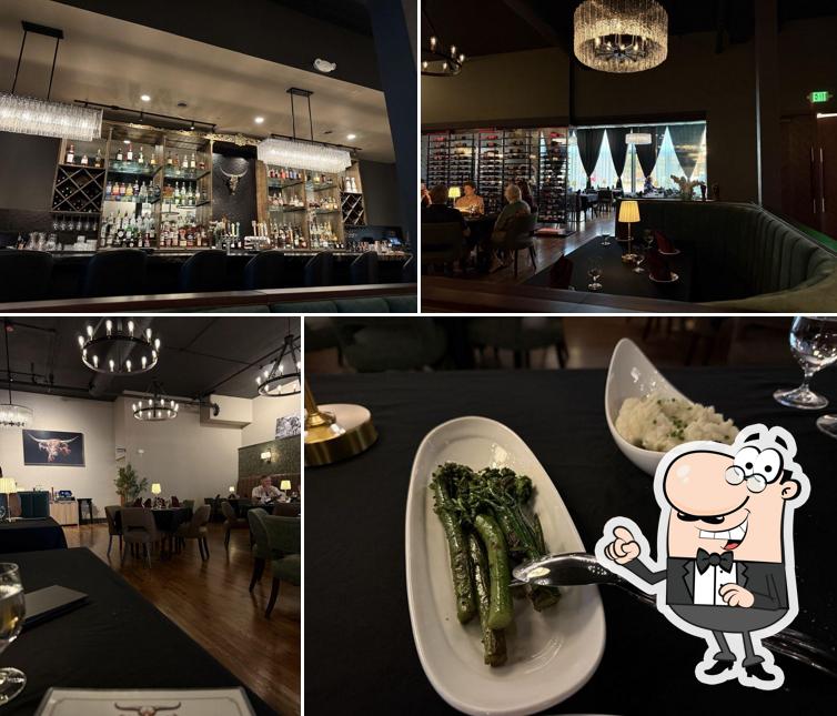 Mountain Prime Steakhouse & Lounge
