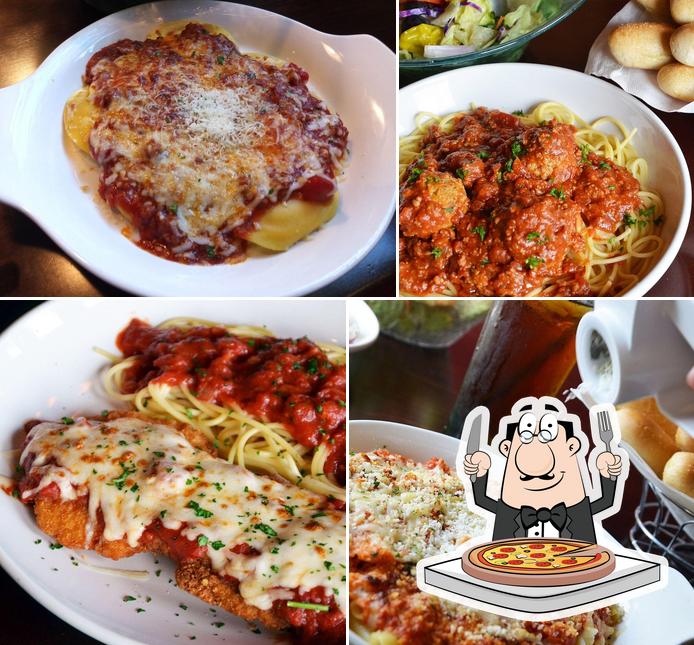 Olive Garden Italian Restaurant