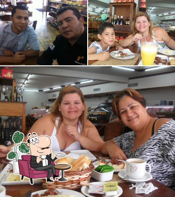 Pão e Cia